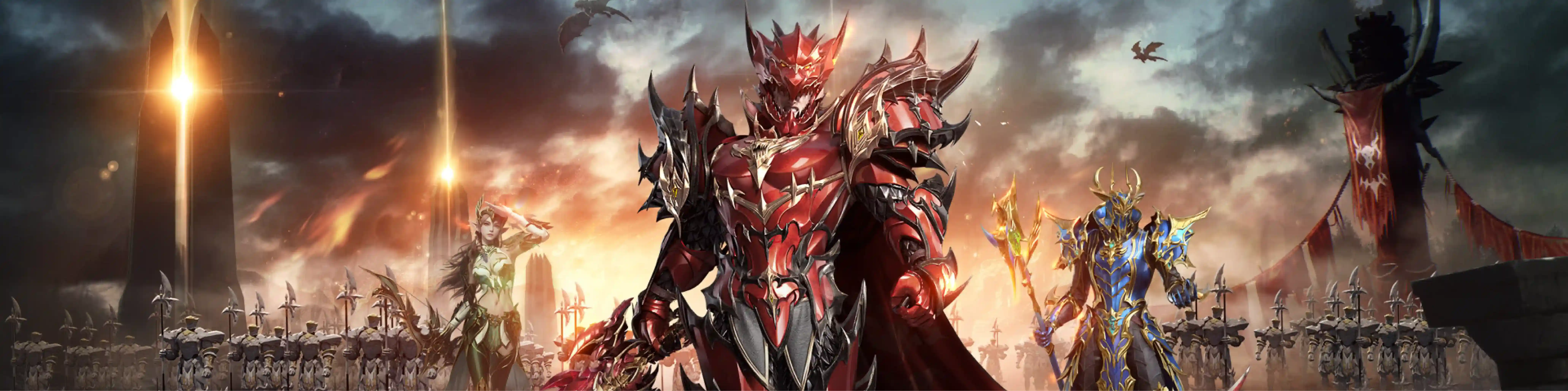 Game Banner