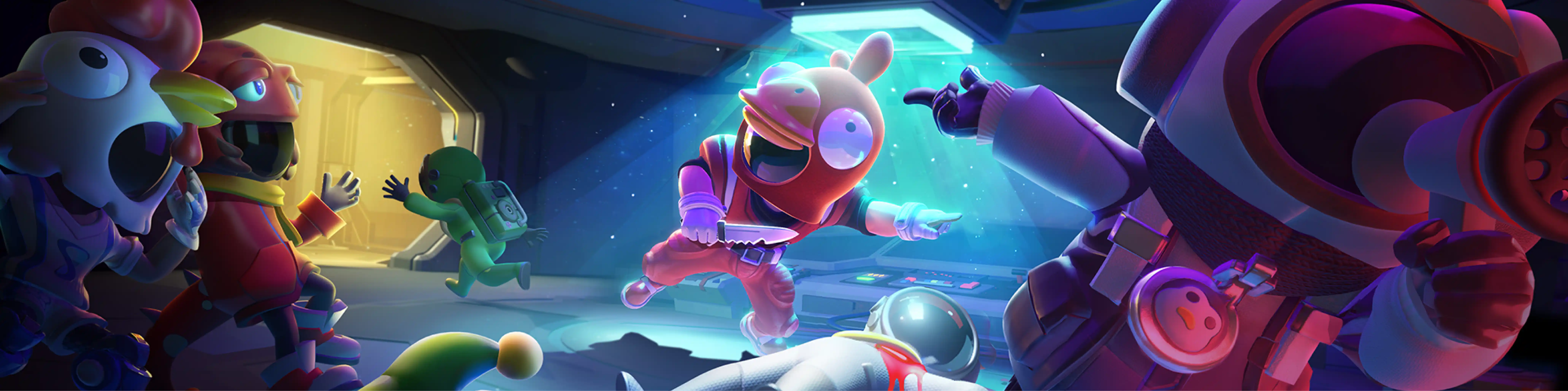 Game Banner