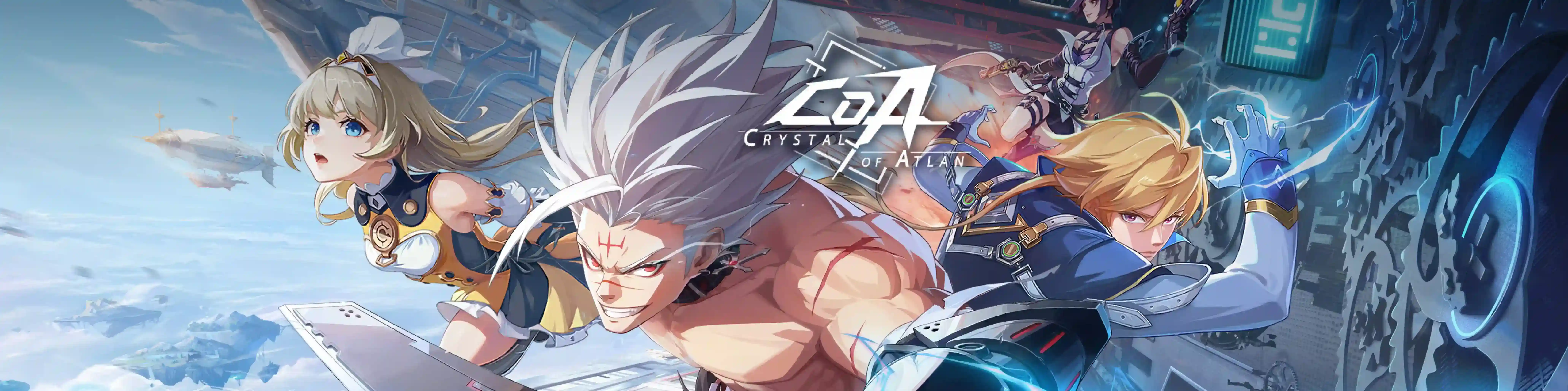 Game Banner