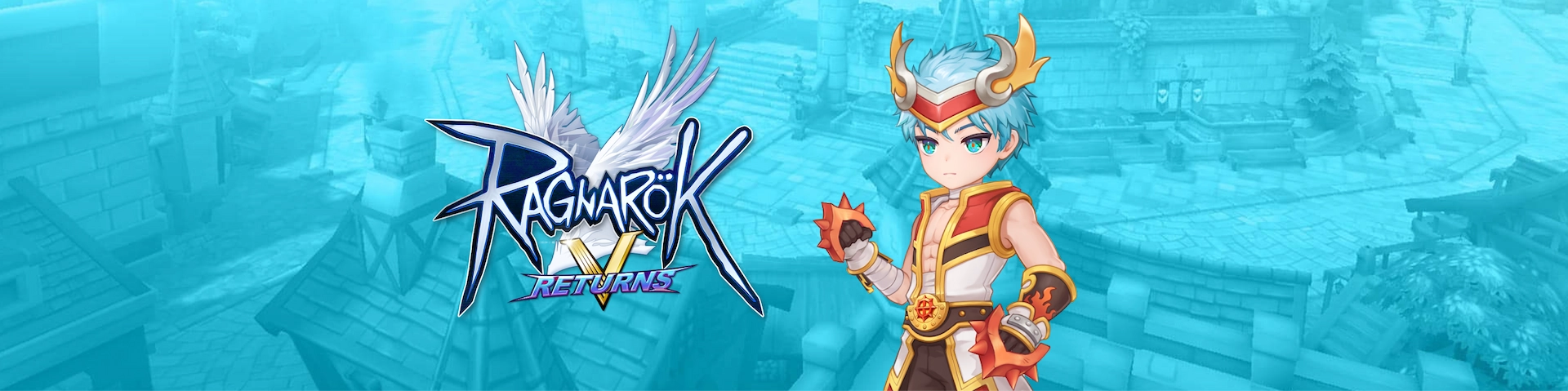 Game Banner