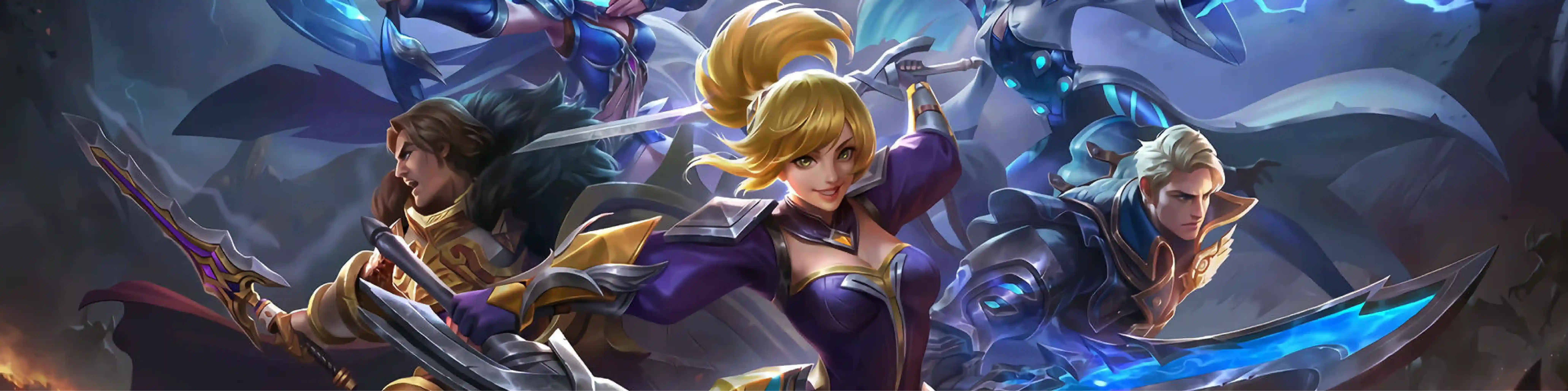 Game Banner