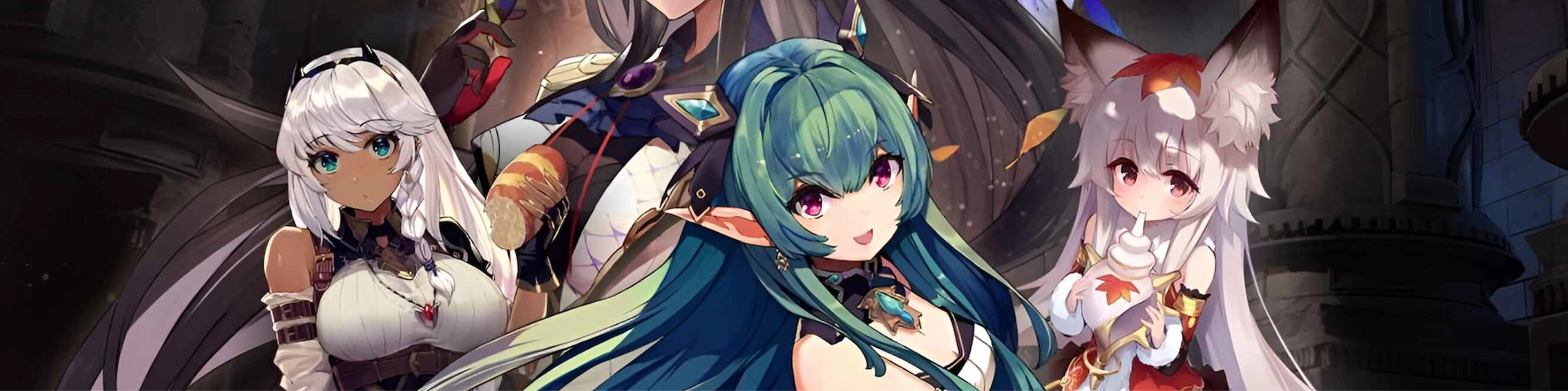 Game Banner