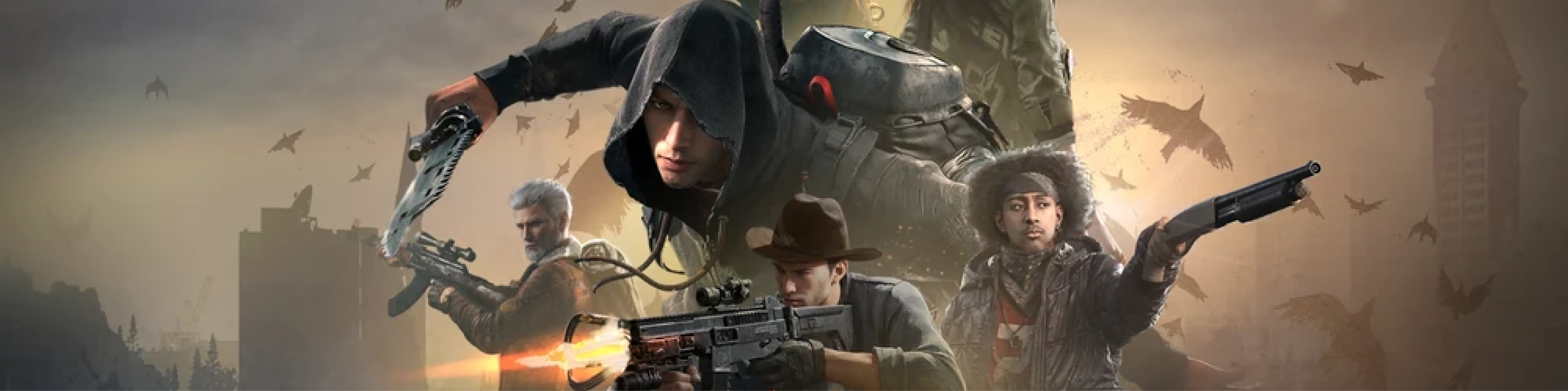 Game Banner