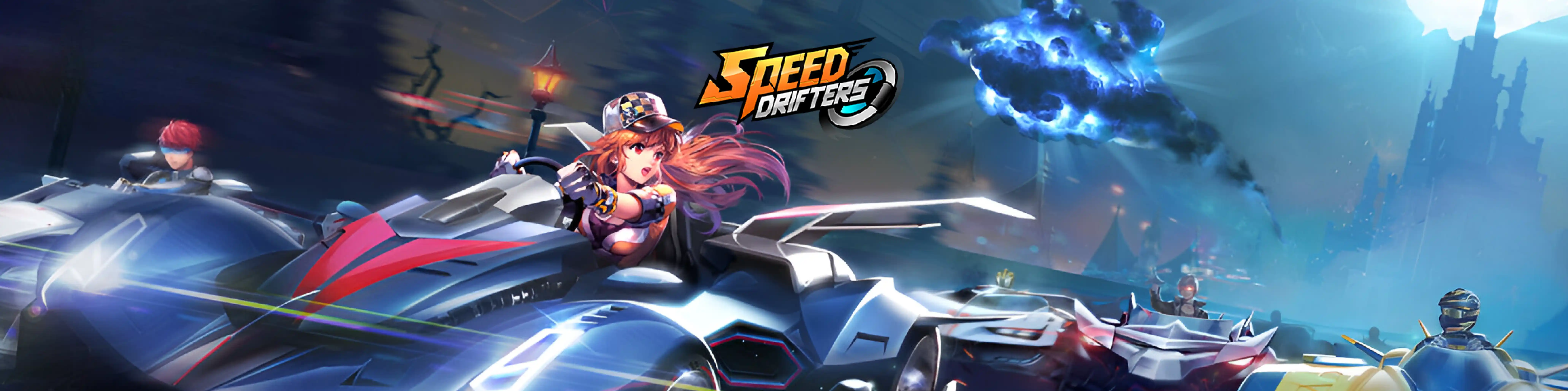 Game Banner