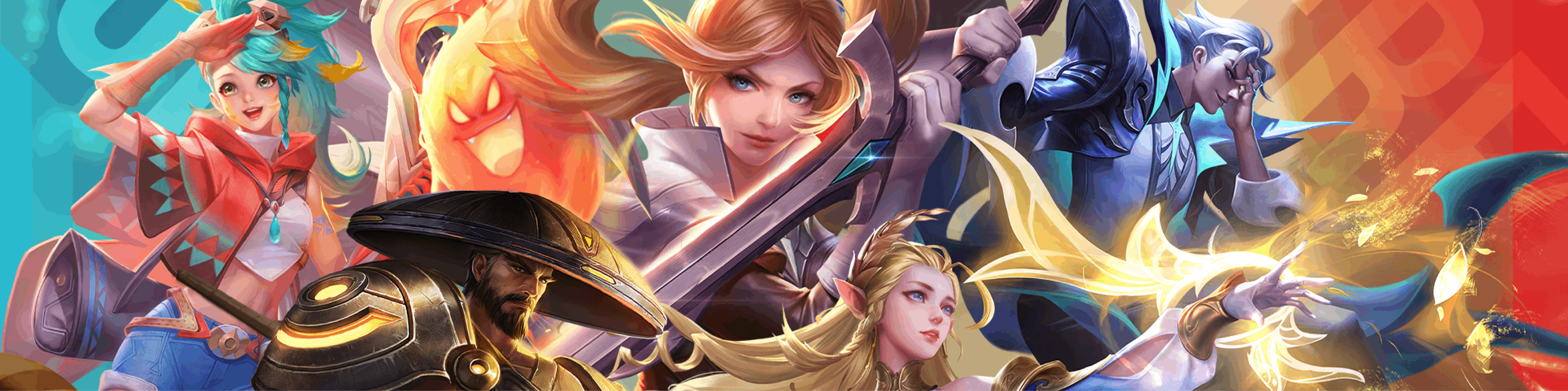 Game Banner