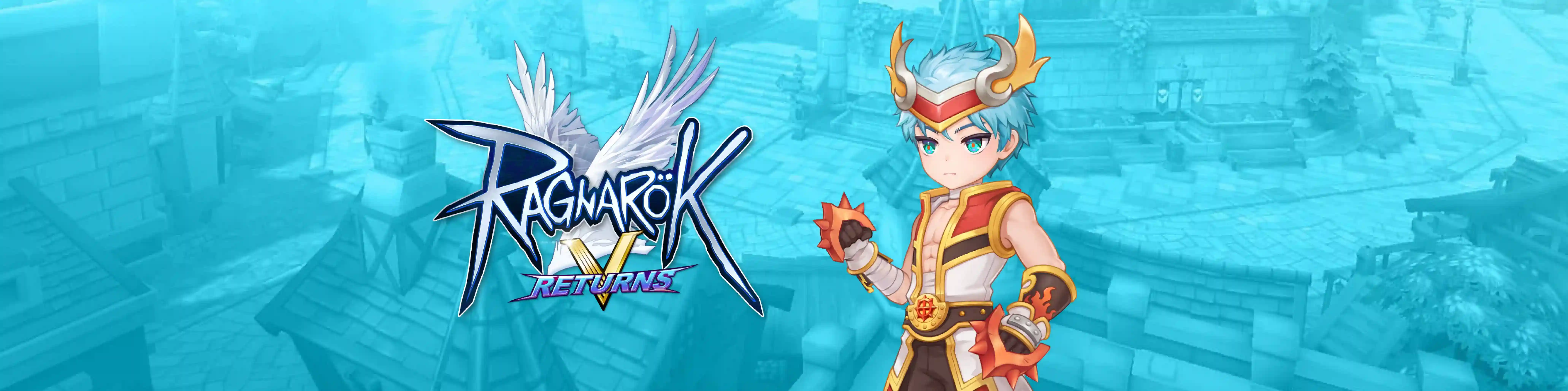 Game Banner