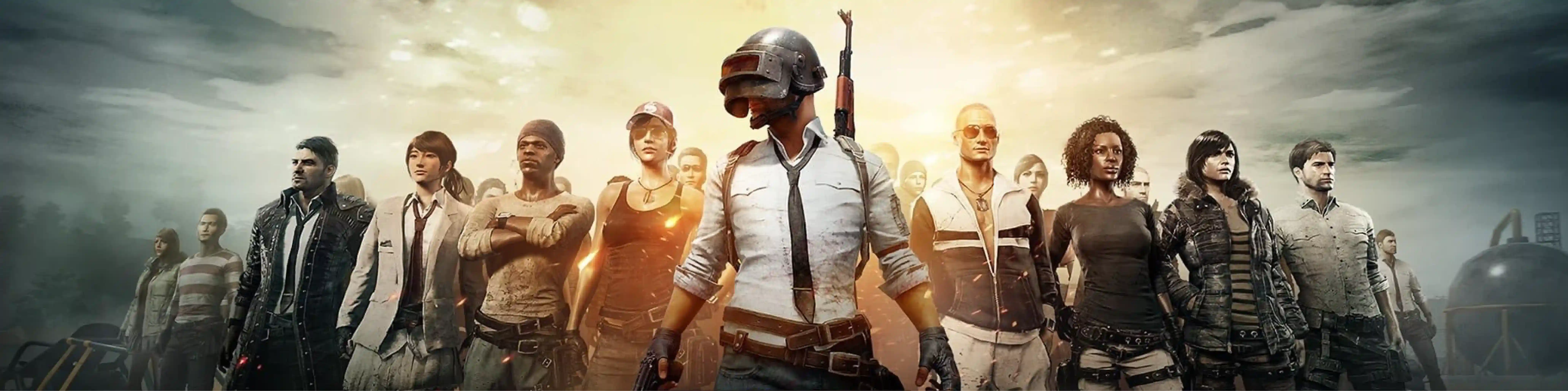 Game Banner