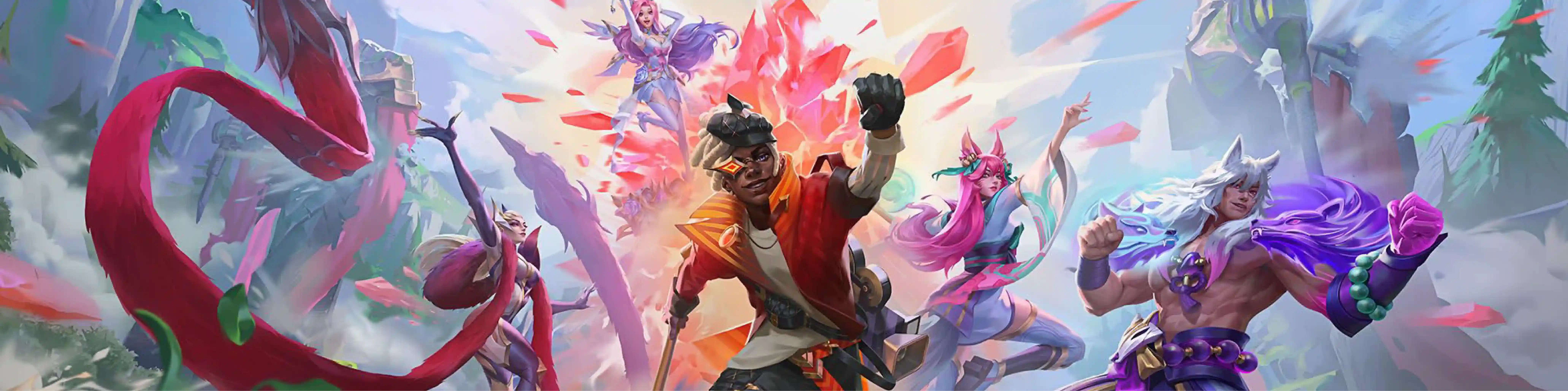 Game Banner