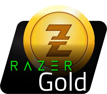 เติมเกม Razer Gold US คิดตามค่าเงิน