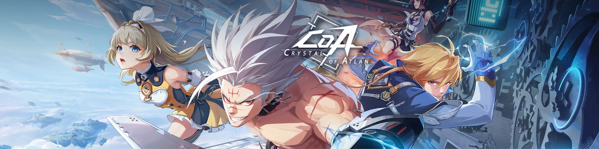 Game Banner