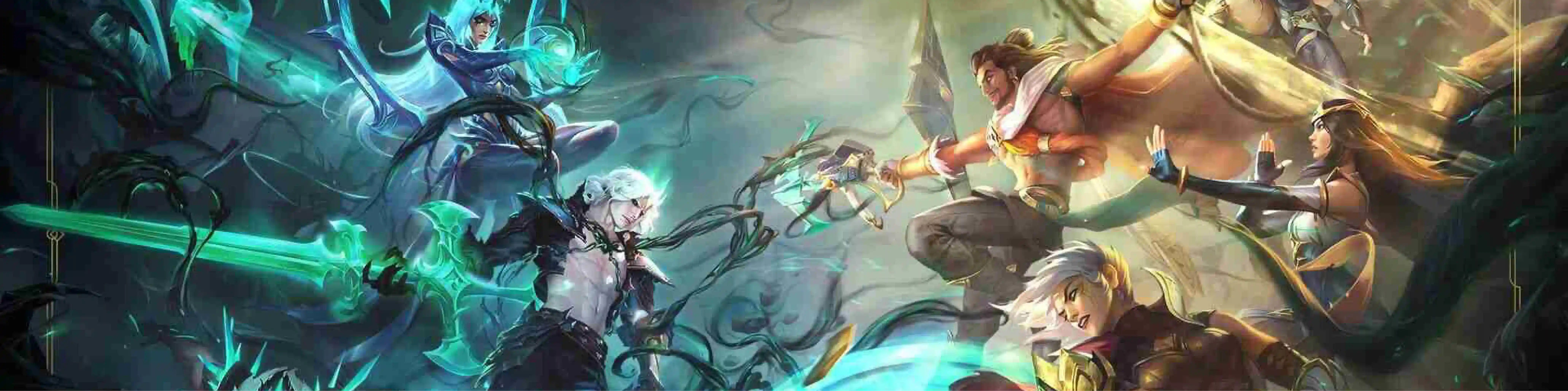 Game Banner