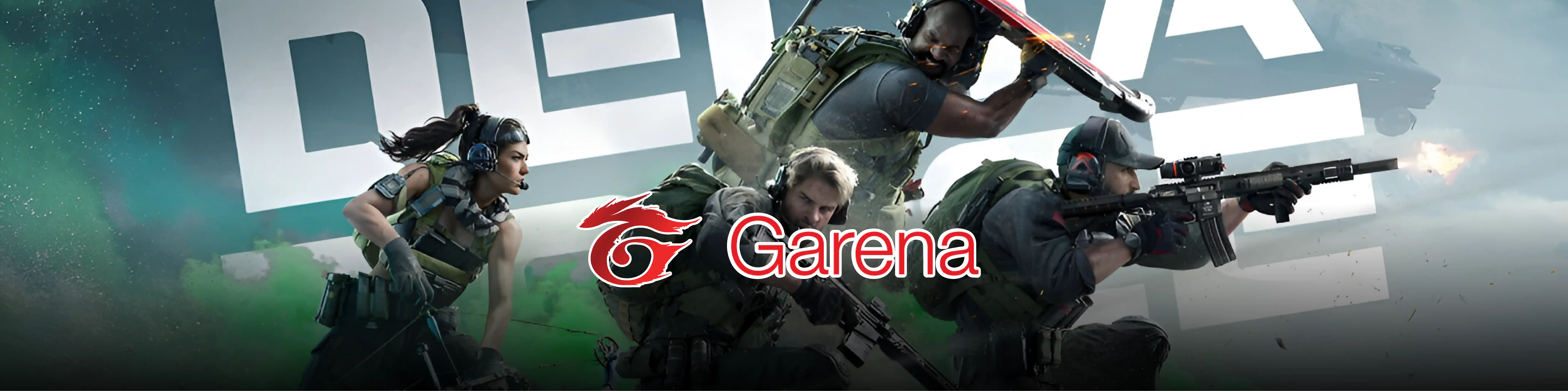 Game Banner