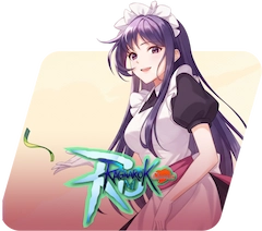 Ragnarok M: Classic