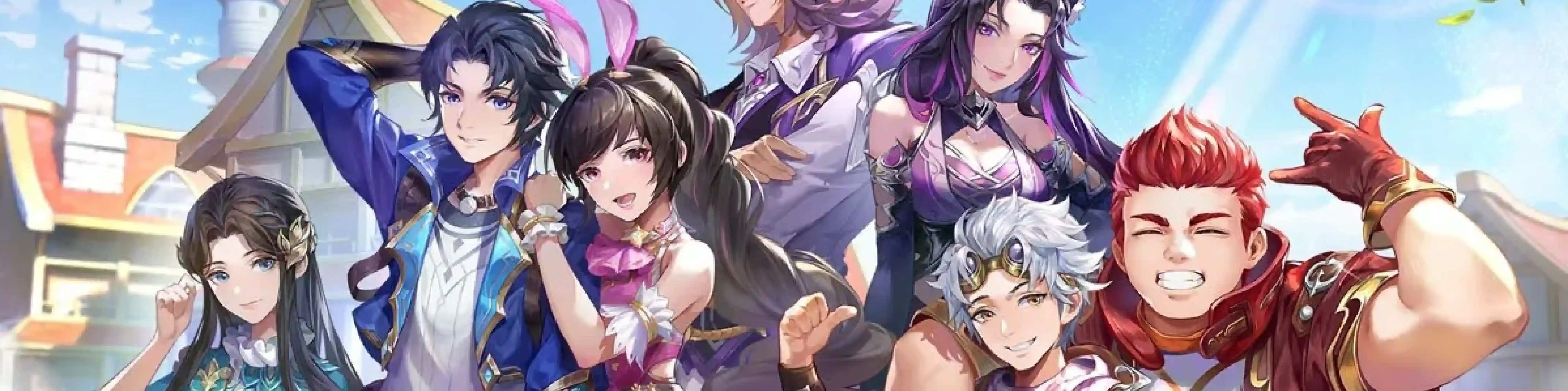 Game Banner