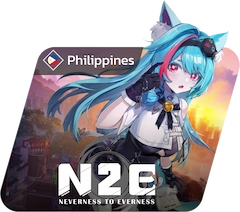 Neverness to Everness [Razer PH]