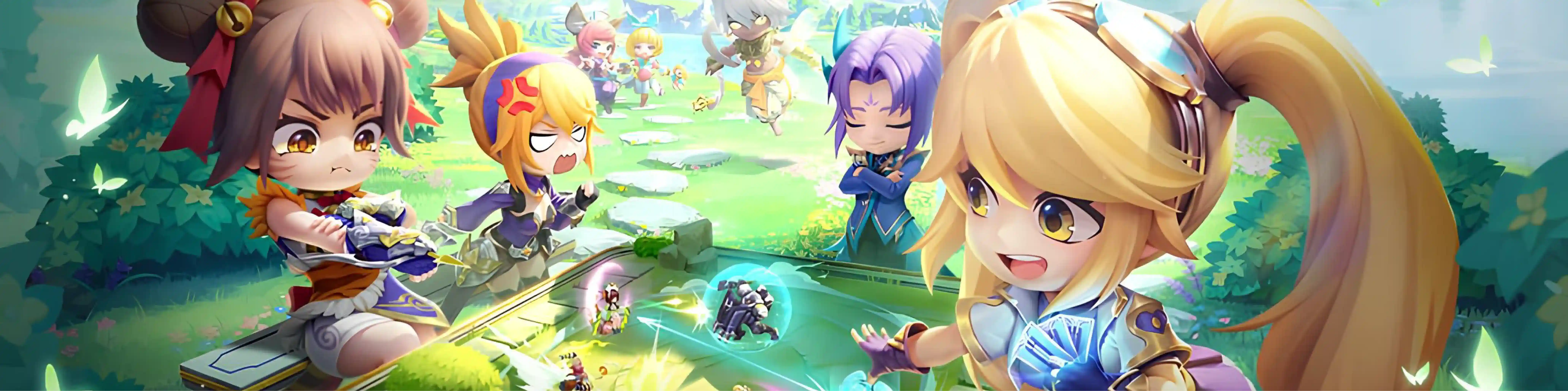 Game Banner