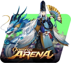 Onmyoji Arena