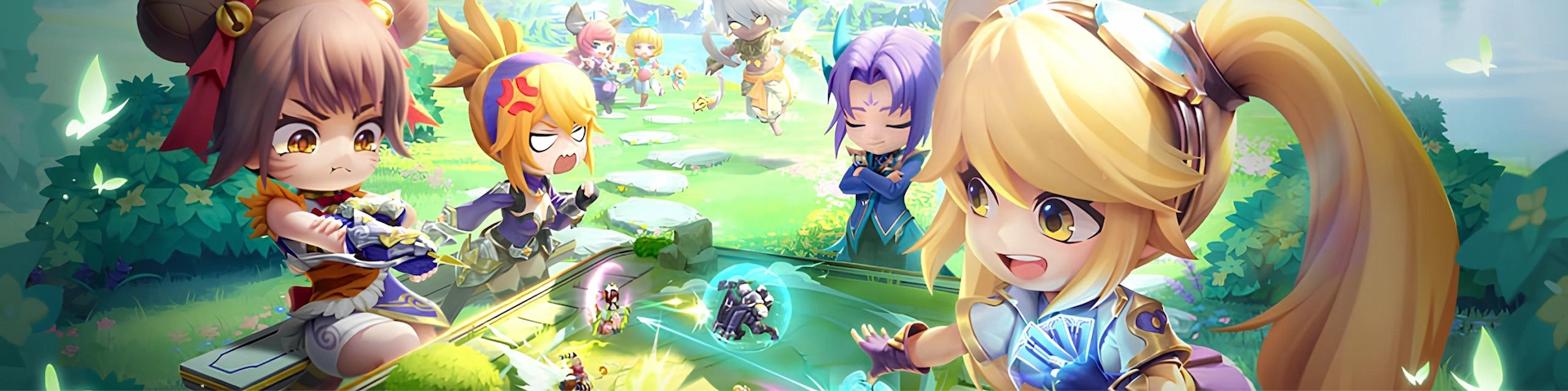 Game Banner