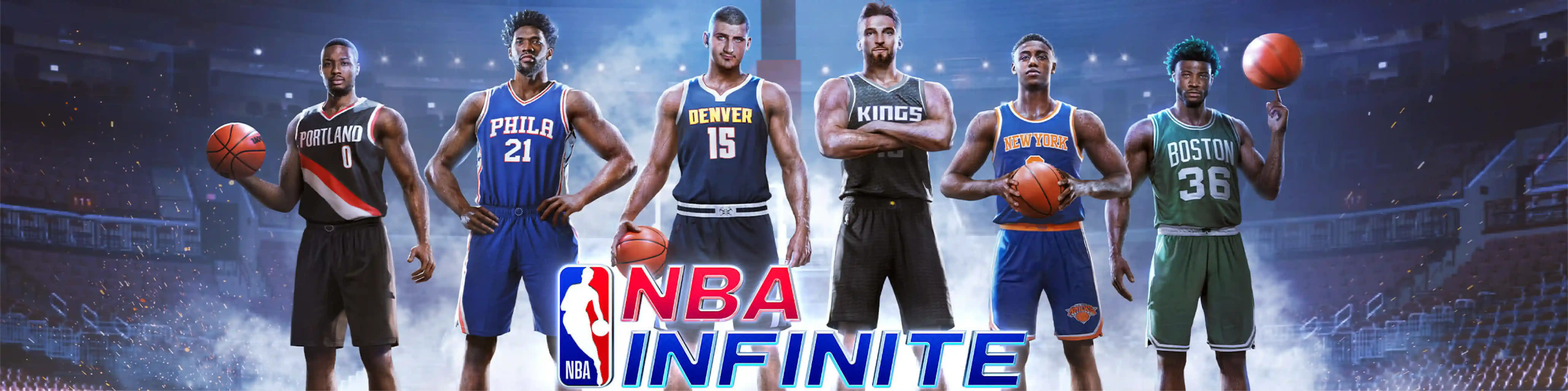 Game Banner