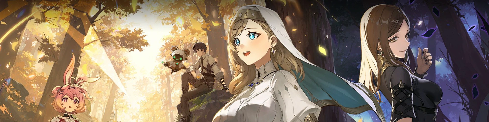 Game Banner