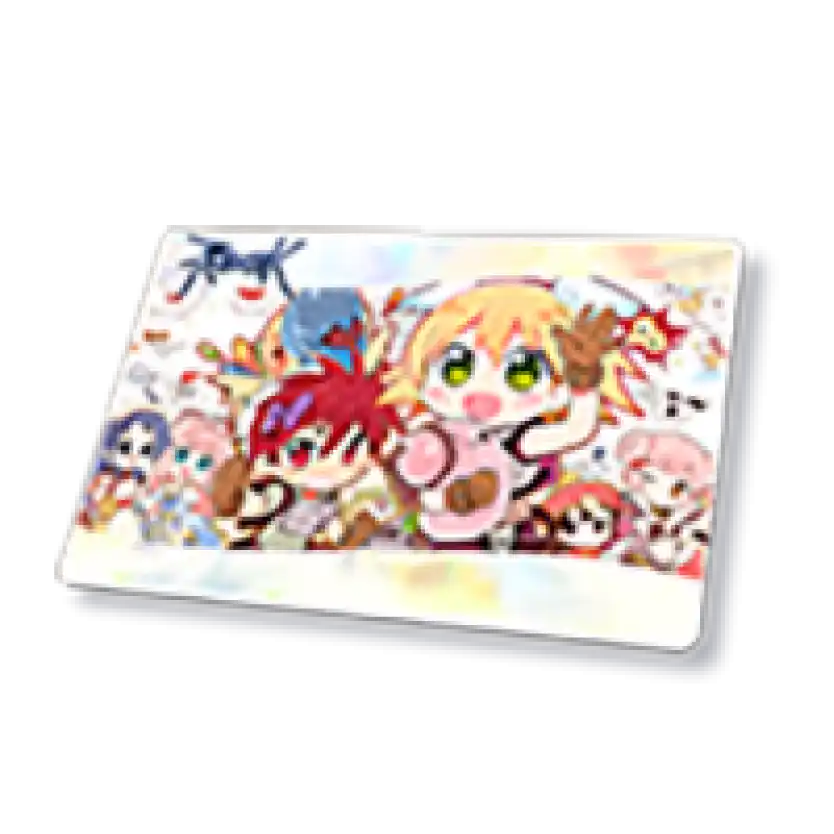 Image Topup
