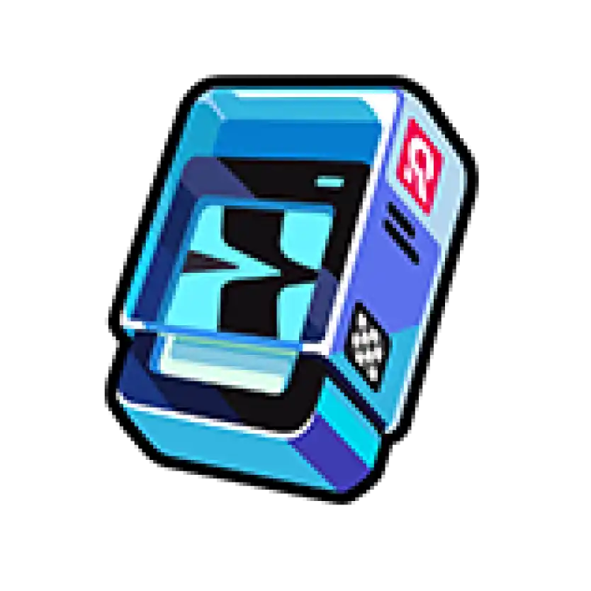 Image Topup