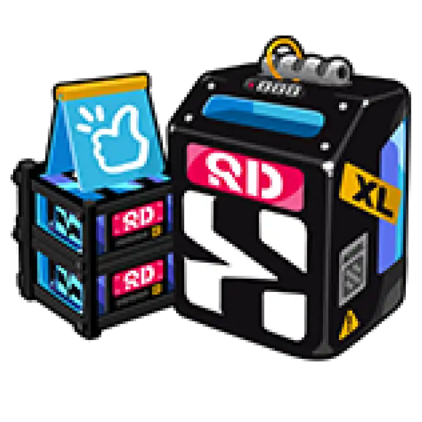 Image Topup